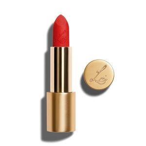 Lisa Eldridge Insanely Saturated Lip Color in strawberry shock, NWT
